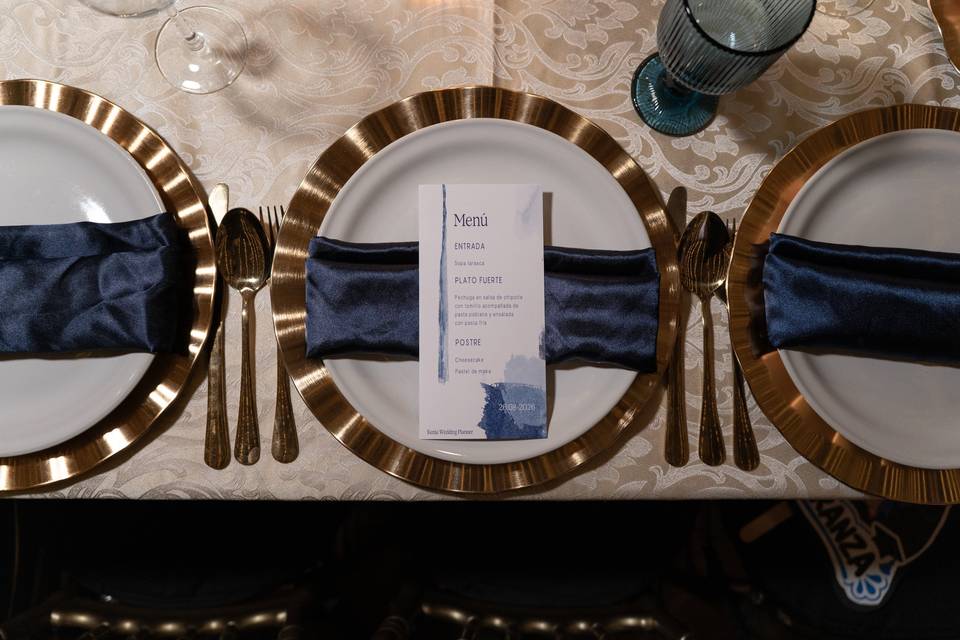 Kenia Wedding Planner