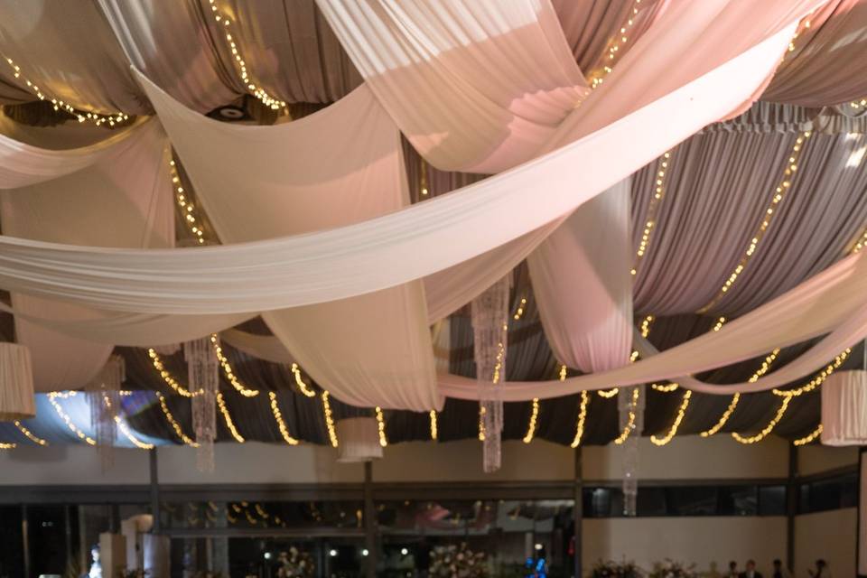 Kenia Wedding Planner