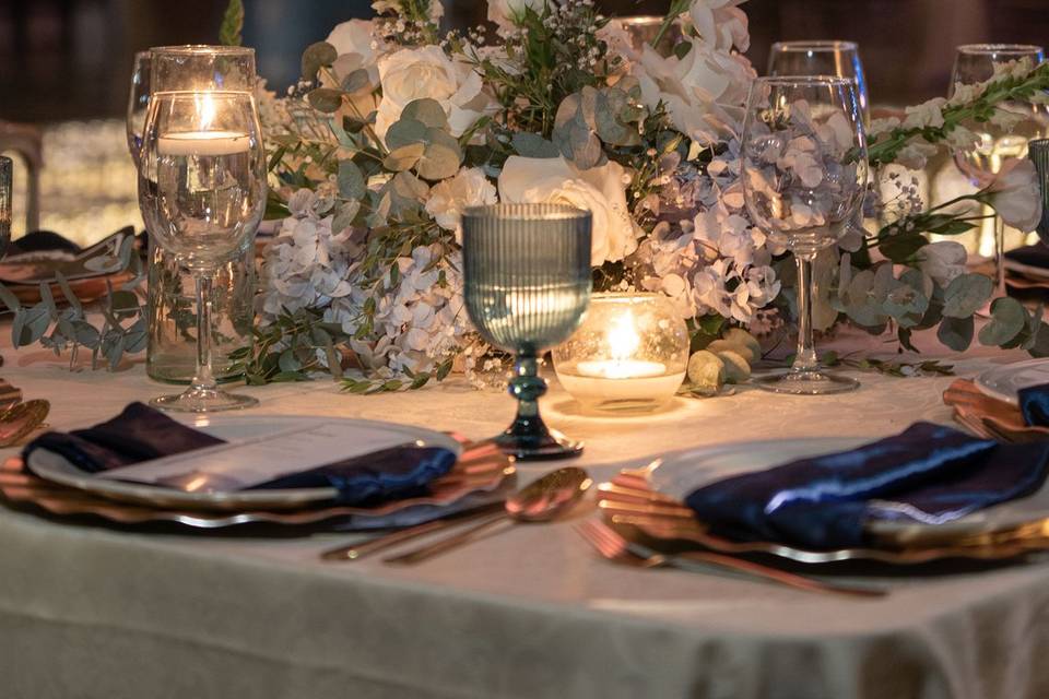Kenia Wedding Planner