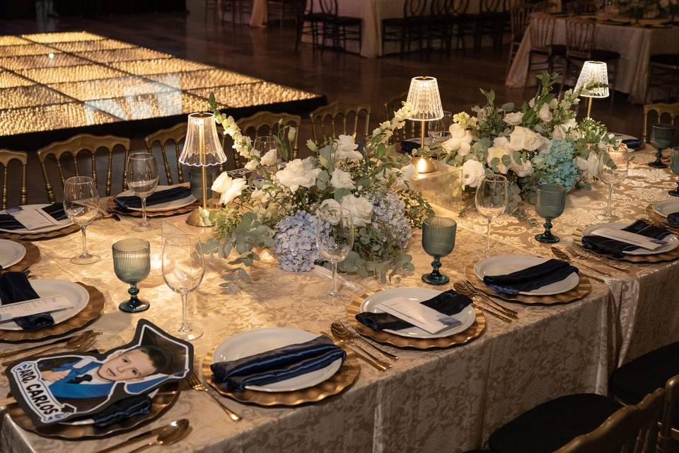 Kenia Wedding Planner