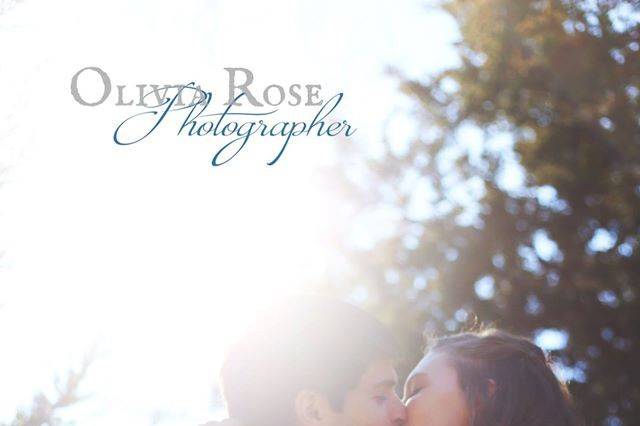 Olivia Rose - Photographer