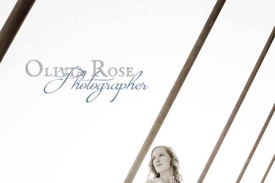 Olivia Rose - Photographer