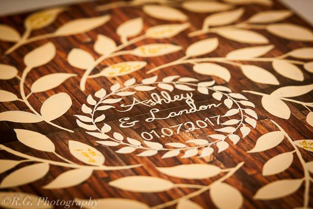 Reginald Greene Photography