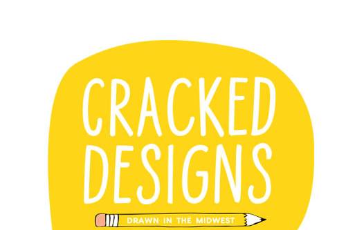 Cracked Designs