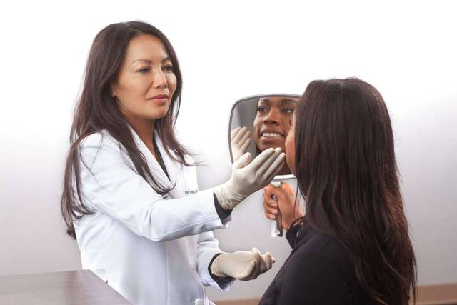 Ponsky Facial Plastic Surgery