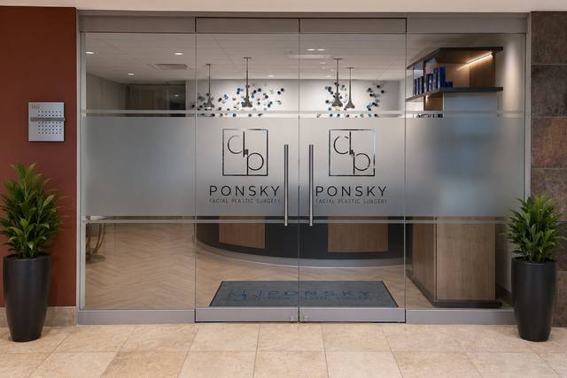 Front Office