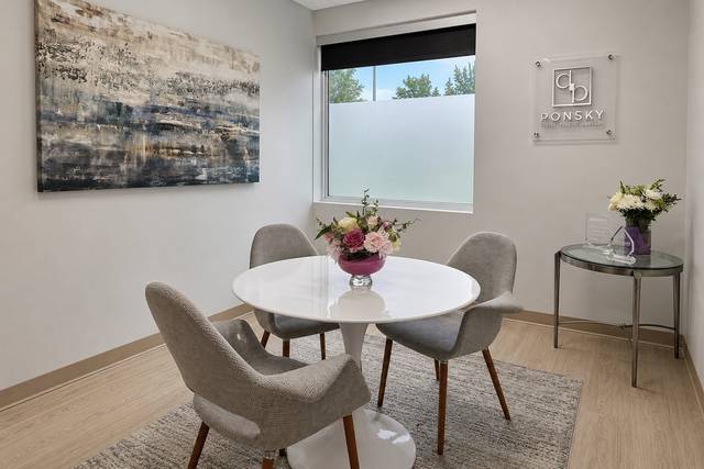 Consultation Room