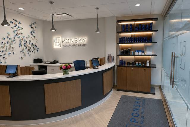 Front Office