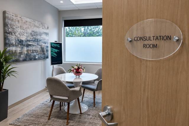 Consultation Room
