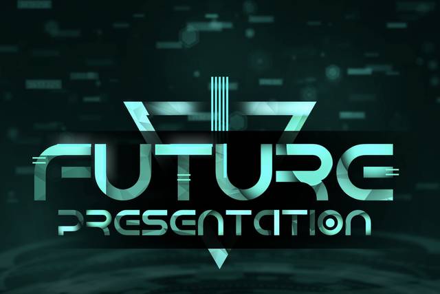 Future Presentations