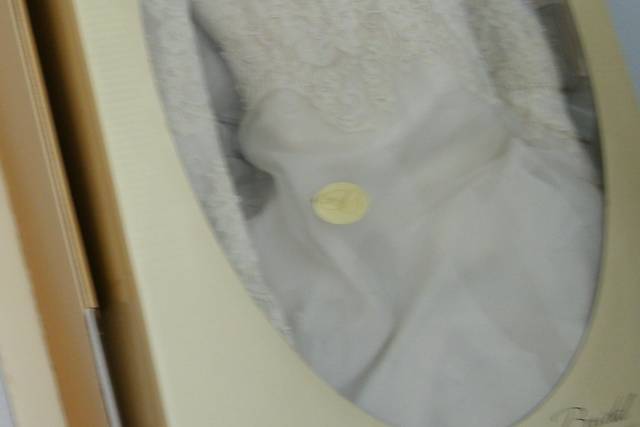 DENVER BRIDAL GOWN PRESERVATION GOLD PACKAGE $249