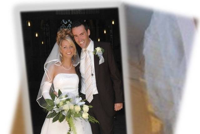 DENVER BRIDAL GOWN PRESERVATION CLEANERS OFFERS YOU MORE OPTIONS!