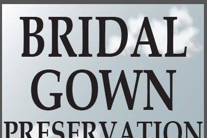 DENVER BRIDAL GOWN PRESERVATION CLEANERS OFFERS YOU MORE OPTIONS!