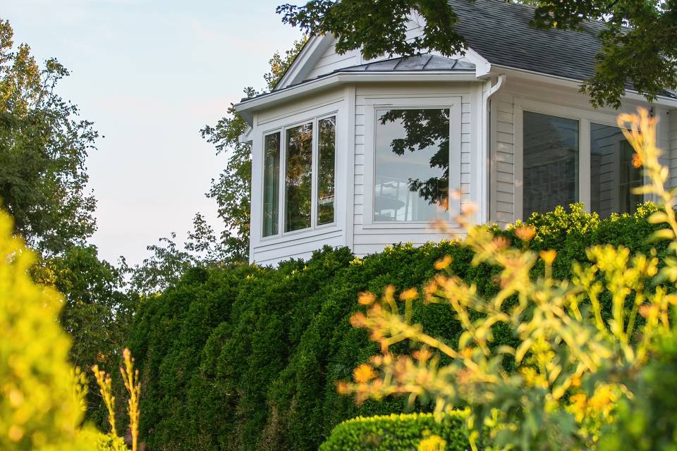 Cloverlea Farmhouse