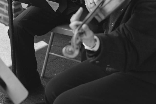 String Trio