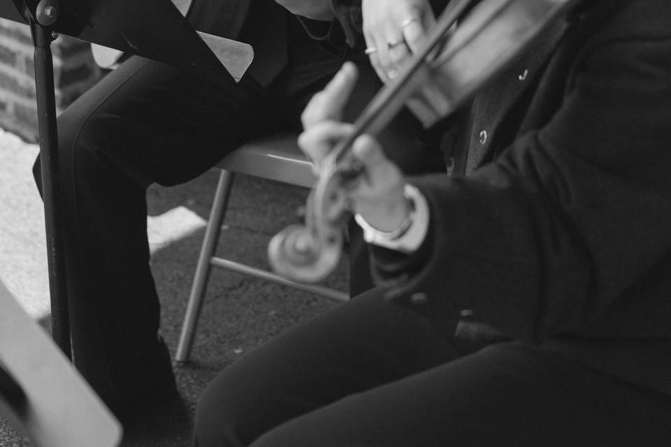 String Trio