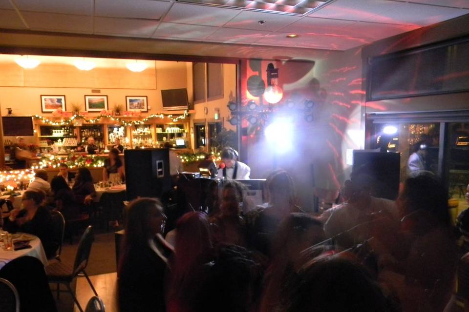 A Musical Moment.com