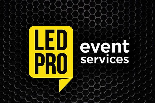 Led Pro Events Services