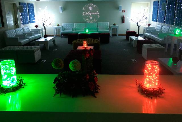 Led Pro Events Services