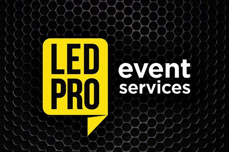 Led Pro Events Services