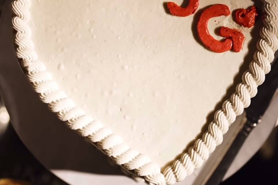 Weddings Cakes at M Couture Co