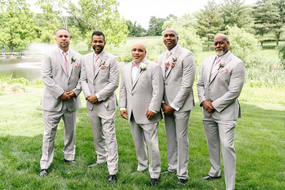 Sweetheart Table
