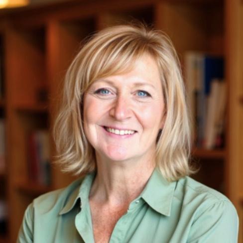 Cindy McQuaid