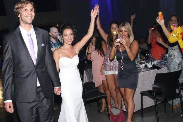 ​Wedding celebration​