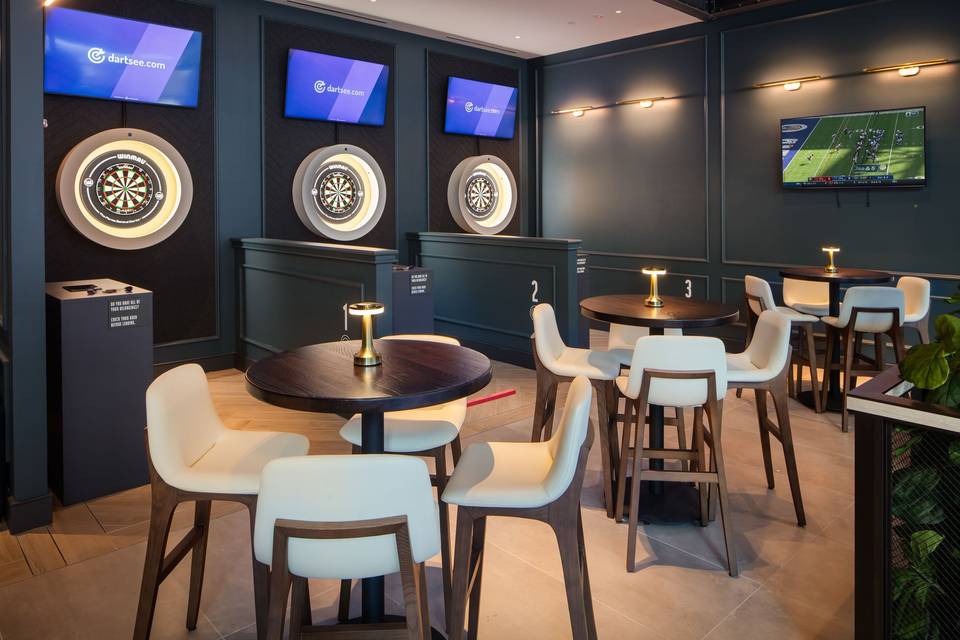 T-Squared Social