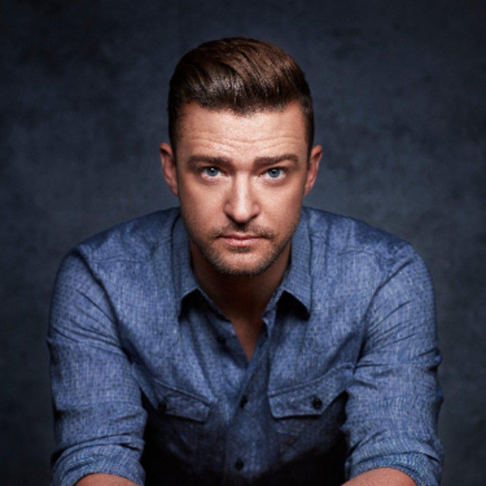 Justin Timberlake