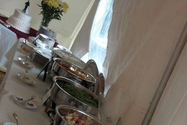 Buffet