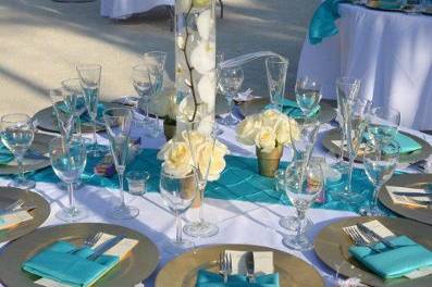 Simply Elegant Event Rentals