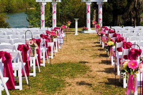 Simply Elegant Event Rentals