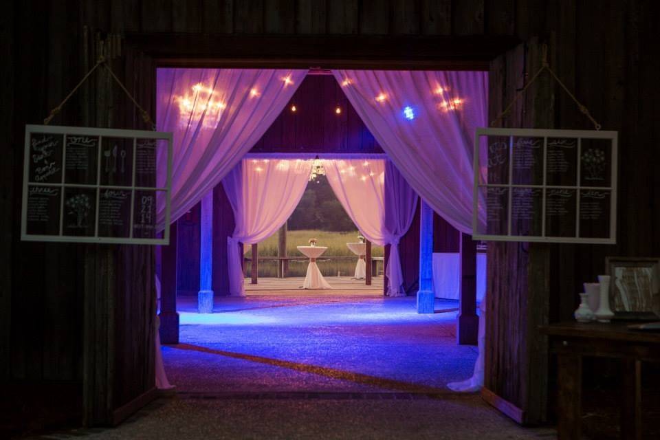 Simply Elegant Event Rentals