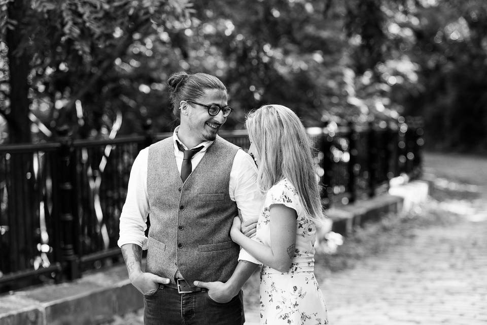 Andrew and Chrissy Photography
