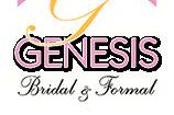 Genesis Bridal & Formal