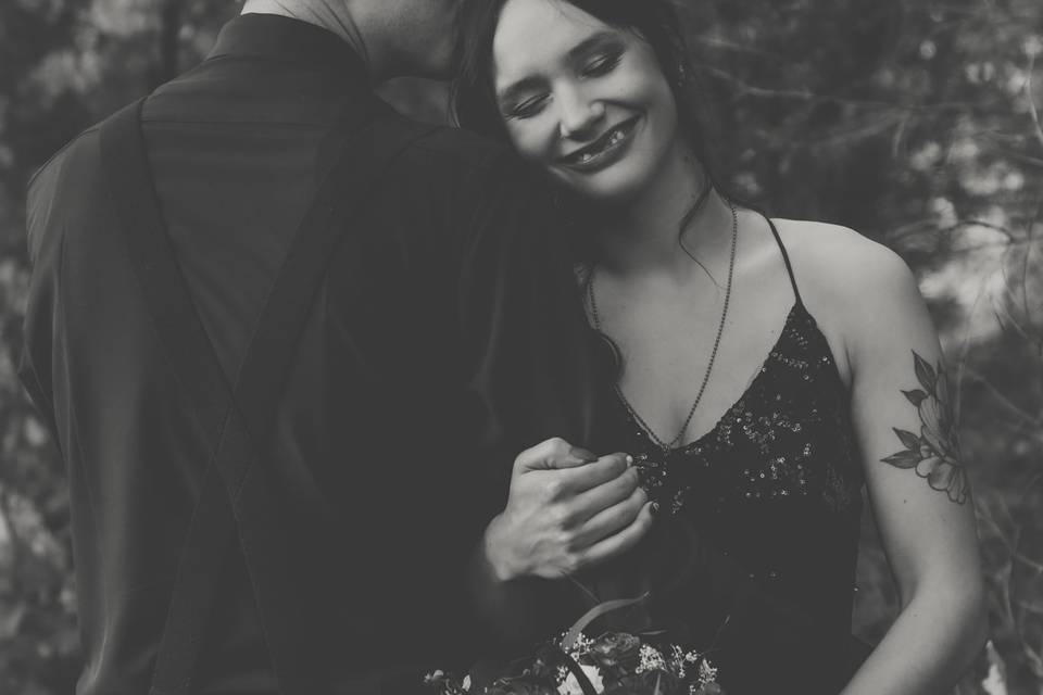 Our story is my favorite