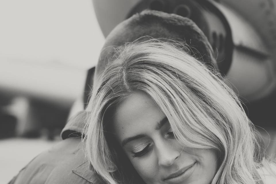My heart belongs to you