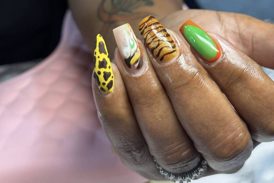 Nail’dPerfectn