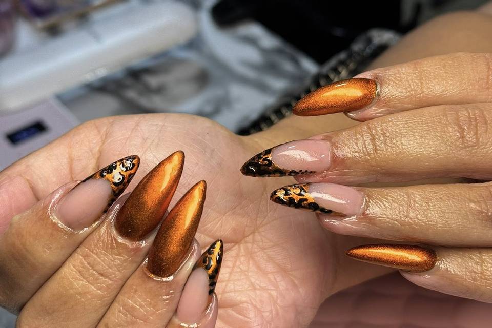 Nail’dPerfectn