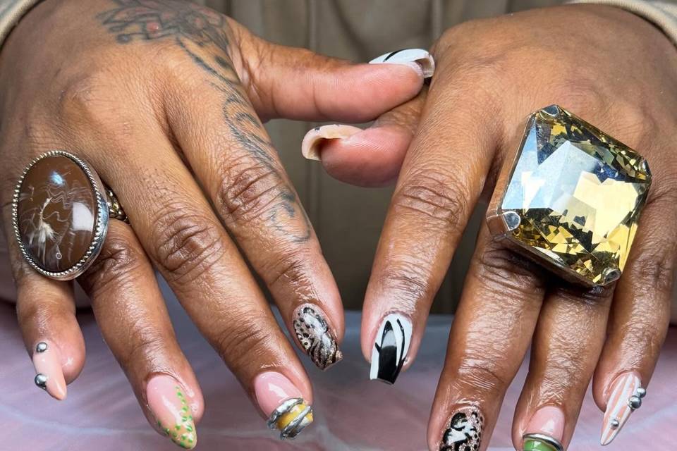 Nail’dPerfectn