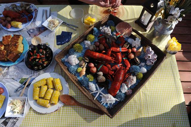 Lobster