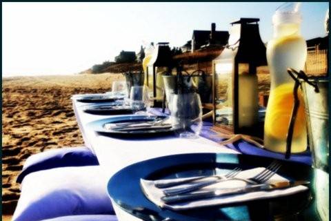 Table setting