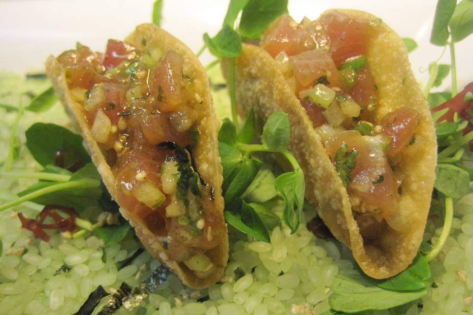 Tacos