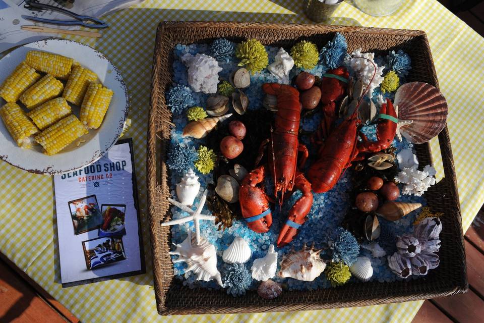 Lobster