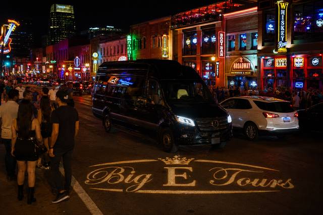 Big E. Tours