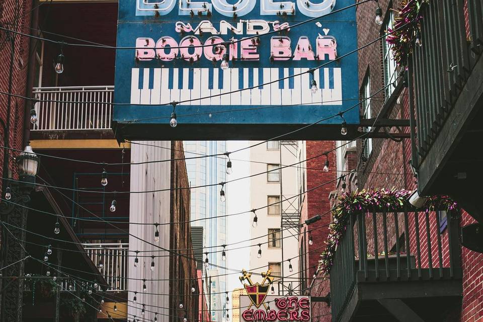 Big E. Tours