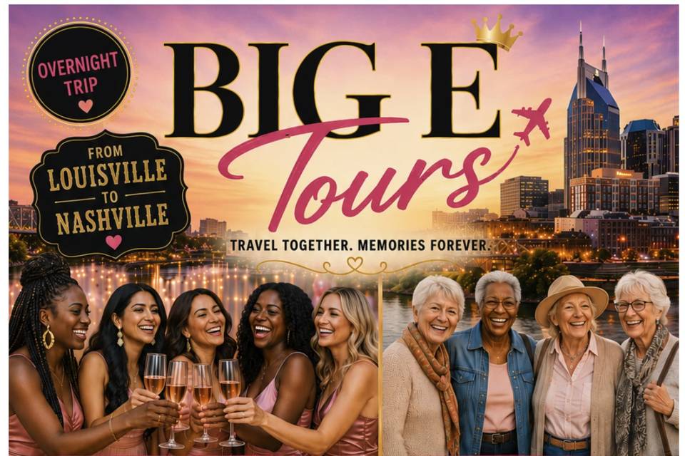Big E. Tours