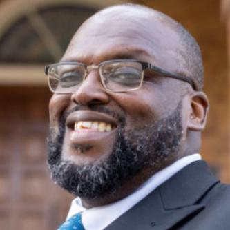 Lawrence Eric Austin Sr.