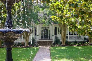 The Orchards Event Venue